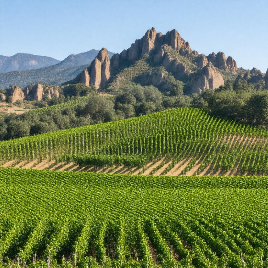 Diamond Mountain District AVA